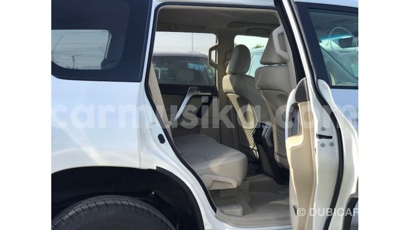 Big with watermark toyota prado harare import dubai 12561