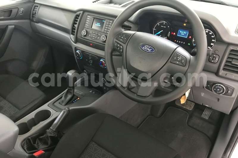 Big with watermark ford ranger single cab ranger 2 2tdci xl a t p u s c 2019 id 60680222 type main