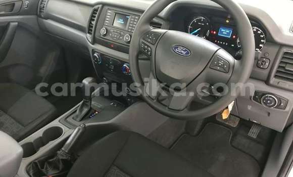 Buy Used Ford Ranger White Car in Beitbridge in Matabeleland South Buy Used Ford Ranger White Car in Beitbridge in Matabeleland South