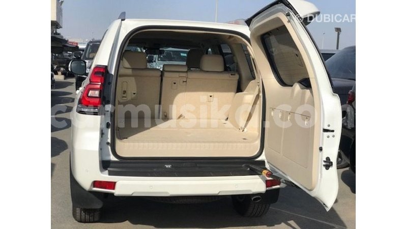 Big with watermark toyota prado harare import dubai 12561