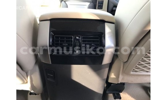 Tenga Imported Toyota Prado Chena Mota in Import - Dubai in Harare Tenga Imported Toyota Prado Chena Mota in Import - Dubai in Harare