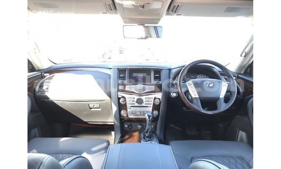 Buy Import Infiniti Q Black Car in Import - Dubai in Harare Buy Import Infiniti Q Black Car in Import - Dubai in Harare