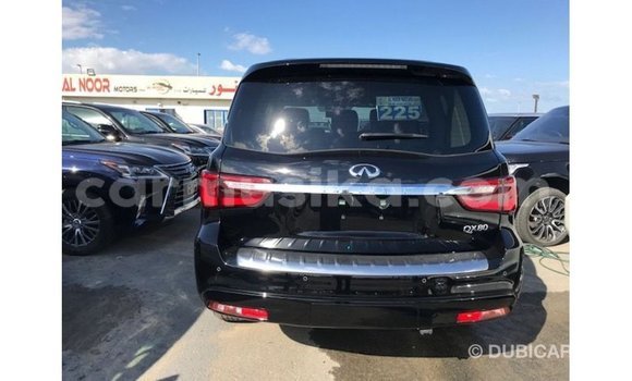 Buy Import Infiniti Q Black Car in Import - Dubai in Harare Buy Import Infiniti Q Black Car in Import - Dubai in Harare