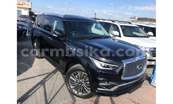 Buy Import Infiniti Q Black Car in Import - Dubai in Harare Buy Import Infiniti Q Black Car in Import - Dubai in Harare