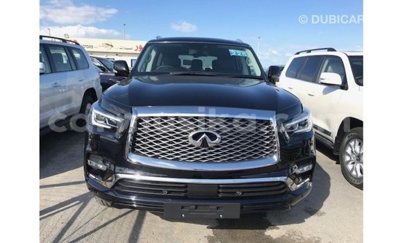 Buy Import Infiniti Q Black Car in Import - Dubai in Harare Buy Import Infiniti Q Black Car in Import - Dubai in Harare