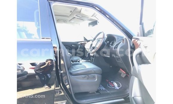 Buy Import Infiniti Q Black Car in Import - Dubai in Harare Buy Import Infiniti Q Black Car in Import - Dubai in Harare