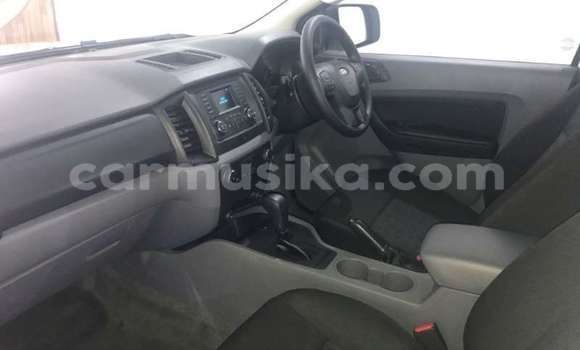 Buy Used Ford Ranger White Car in Beitbridge in Matabeleland South Buy Used Ford Ranger White Car in Beitbridge in Matabeleland South