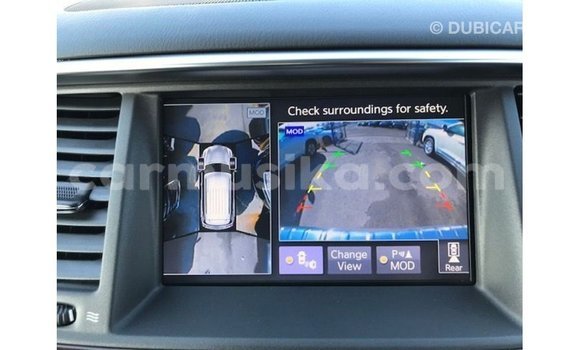 Buy Import Infiniti Q Black Car in Import - Dubai in Harare Buy Import Infiniti Q Black Car in Import - Dubai in Harare