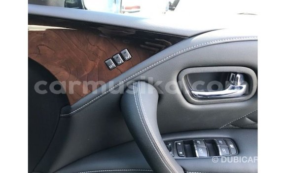 Buy Import Infiniti Q Black Car in Import - Dubai in Harare Buy Import Infiniti Q Black Car in Import - Dubai in Harare