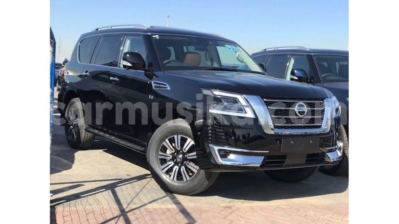 Big with watermark nissan patrol harare import dubai 12563