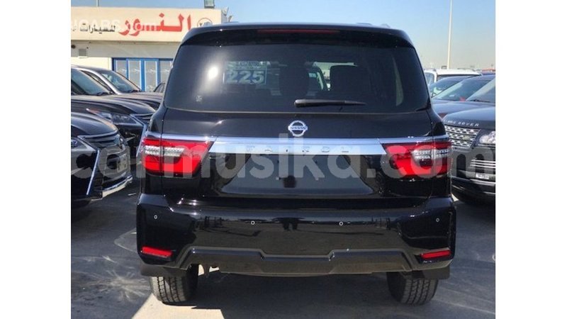 Big with watermark nissan patrol harare import dubai 12563