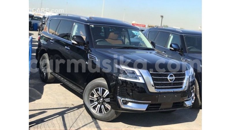 Big with watermark nissan patrol harare import dubai 12563