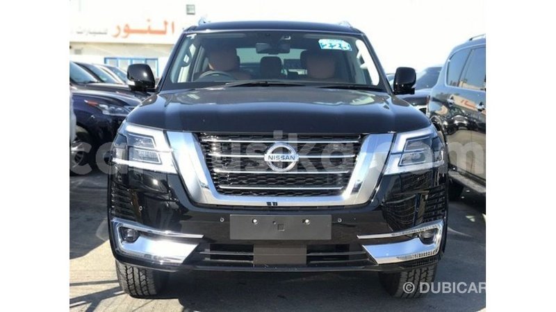 Big with watermark nissan patrol harare import dubai 12563