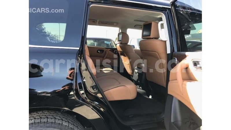 Big with watermark nissan patrol harare import dubai 12563