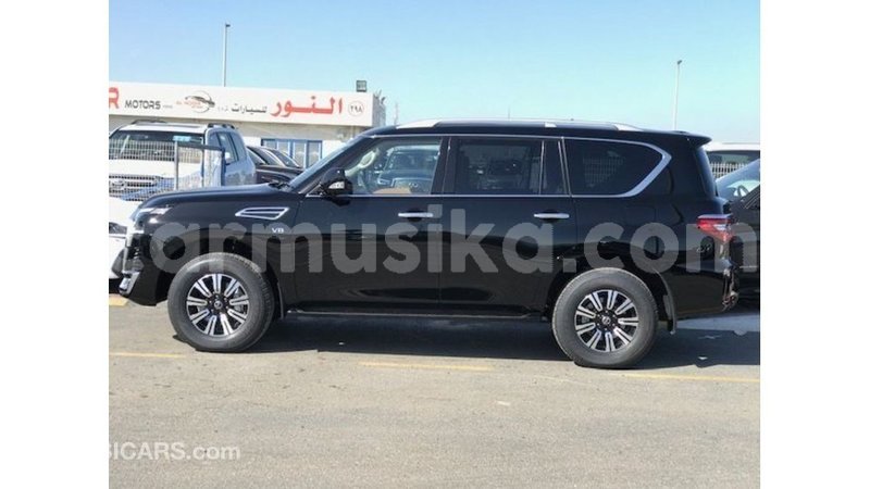 Big with watermark nissan patrol harare import dubai 12563