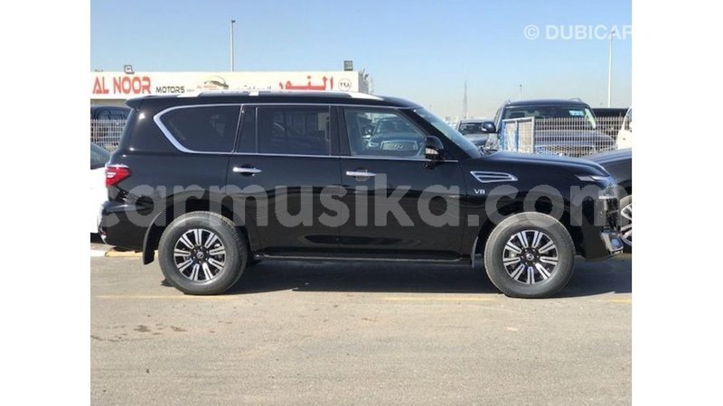 Big with watermark nissan patrol harare import dubai 12563