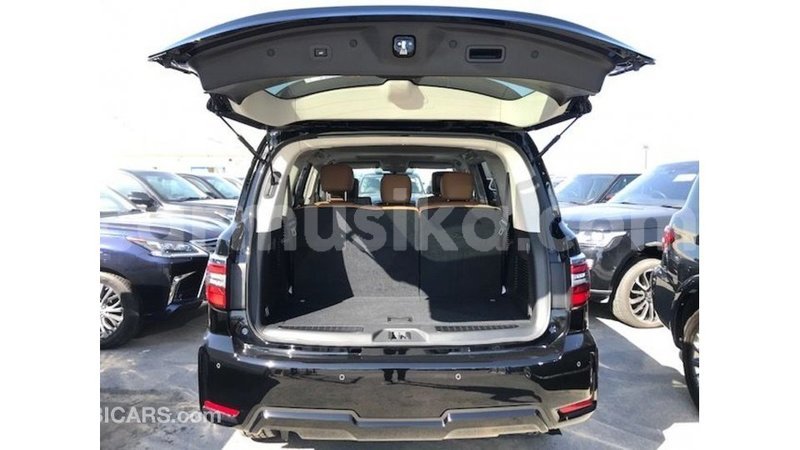 Big with watermark nissan patrol harare import dubai 12563