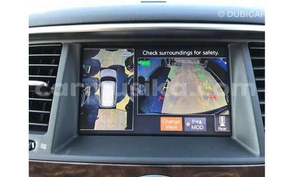 Buy Import Nissan Patrol Black Car in Import - Dubai in Harare Buy Import Nissan Patrol Black Car in Import - Dubai in Harare