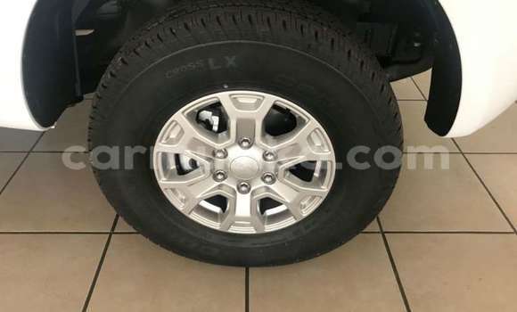 Buy Used Ford Ranger White Car in Beitbridge in Matabeleland South Buy Used Ford Ranger White Car in Beitbridge in Matabeleland South