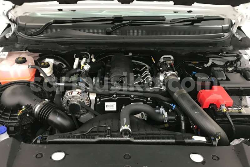 Big with watermark ford ranger single cab ranger 2 2tdci xl a t p u s c 2019 id 60680227 type main