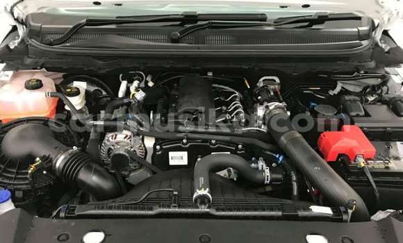 Buy Used Ford Ranger White Car in Beitbridge in Matabeleland South Buy Used Ford Ranger White Car in Beitbridge in Matabeleland South