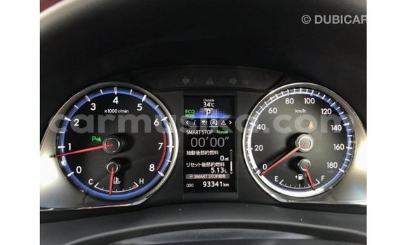 Buy Import Toyota Harrier Black Car in Import - Dubai in Harare Buy Import Toyota Harrier Black Car in Import - Dubai in Harare