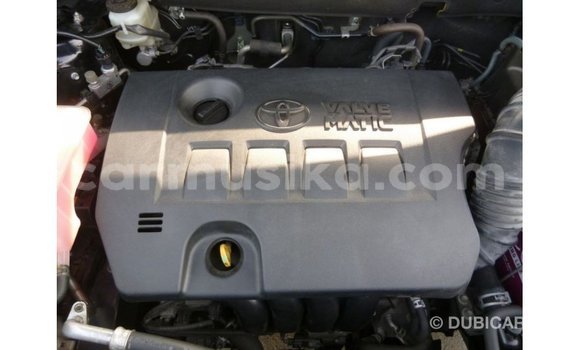 Buy Import Toyota Harrier Black Car in Import - Dubai in Harare Buy Import Toyota Harrier Black Car in Import - Dubai in Harare