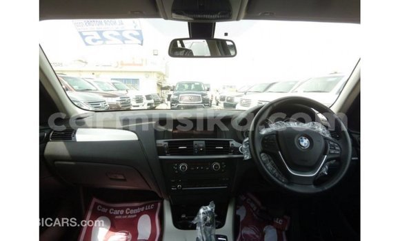 Buy Import BMW X3 Red Car in Import - Dubai in Harare Buy Import BMW X3 Red Car in Import - Dubai in Harare