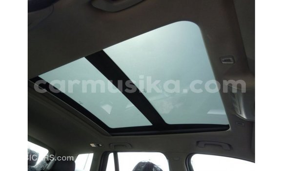 Buy Import BMW X3 Red Car in Import - Dubai in Harare Buy Import BMW X3 Red Car in Import - Dubai in Harare