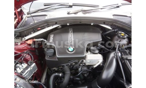 Buy Import BMW X3 Red Car in Import - Dubai in Harare Buy Import BMW X3 Red Car in Import - Dubai in Harare