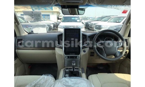 Nunua Imported Toyota Land Cruiser Nyingine Gari ndani ya Import - Dubai nchini Harare Nunua Imported Toyota Land Cruiser Nyingine Gari ndani ya Import - Dubai nchini Harare