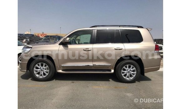 Nunua Imported Toyota Land Cruiser Nyingine Gari ndani ya Import - Dubai nchini Harare Nunua Imported Toyota Land Cruiser Nyingine Gari ndani ya Import - Dubai nchini Harare