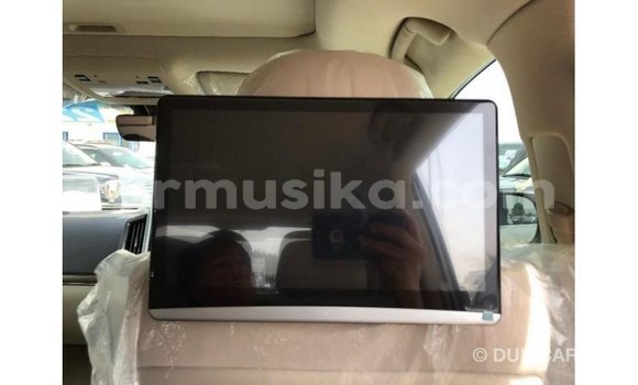 Nunua Imported Toyota Land Cruiser Nyingine Gari ndani ya Import - Dubai nchini Harare Nunua Imported Toyota Land Cruiser Nyingine Gari ndani ya Import - Dubai nchini Harare