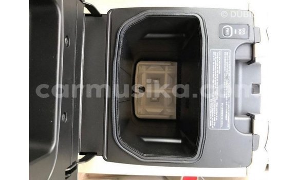 Nunua Imported Toyota Land Cruiser Nyingine Gari ndani ya Import - Dubai nchini Harare Nunua Imported Toyota Land Cruiser Nyingine Gari ndani ya Import - Dubai nchini Harare