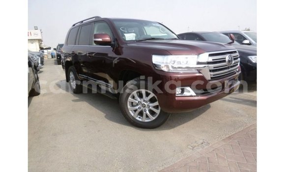 Buy Import Toyota Land Cruiser Other Car in Import - Dubai in Harare Buy Import Toyota Land Cruiser Other Car in Import - Dubai in Harare