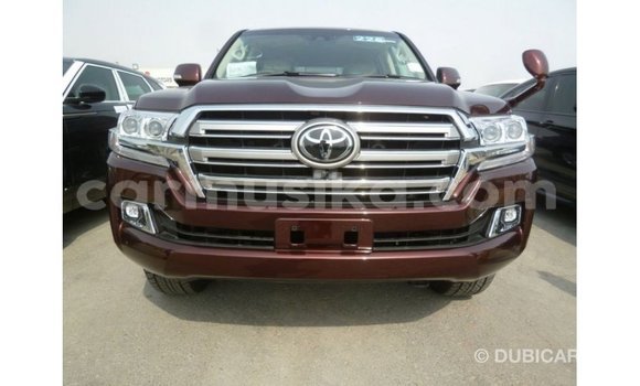 Buy Import Toyota Land Cruiser Other Car in Import - Dubai in Harare Buy Import Toyota Land Cruiser Other Car in Import - Dubai in Harare