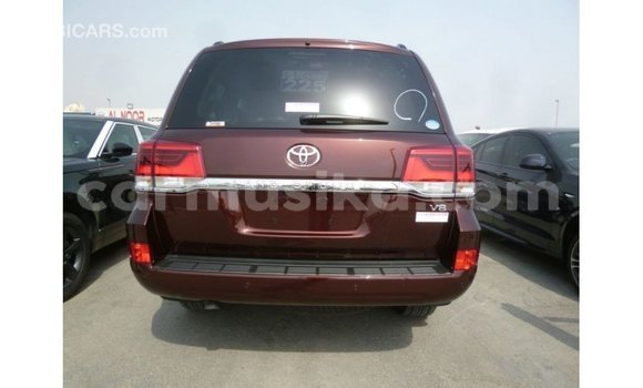 Buy Import Toyota Land Cruiser Other Car in Import - Dubai in Harare Buy Import Toyota Land Cruiser Other Car in Import - Dubai in Harare