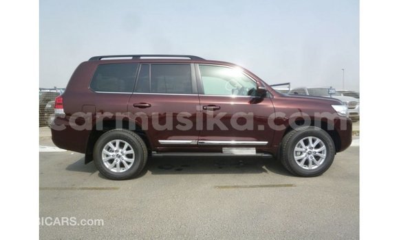 Buy Import Toyota Land Cruiser Other Car in Import - Dubai in Harare Buy Import Toyota Land Cruiser Other Car in Import - Dubai in Harare