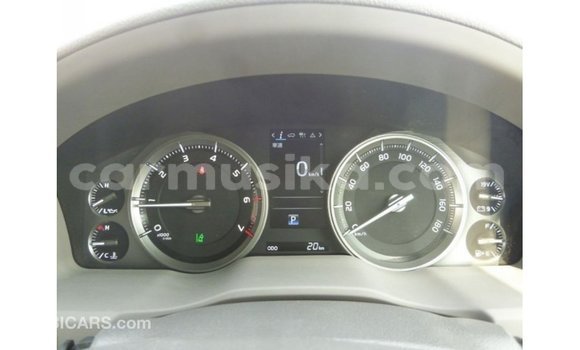Buy Import Toyota Land Cruiser Other Car in Import - Dubai in Harare Buy Import Toyota Land Cruiser Other Car in Import - Dubai in Harare