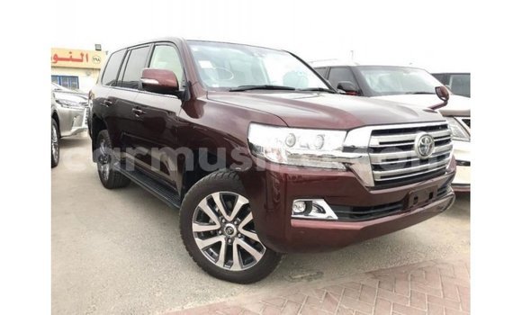 Buy Import Toyota Land Cruiser Other Car in Import - Dubai in Harare Buy Import Toyota Land Cruiser Other Car in Import - Dubai in Harare