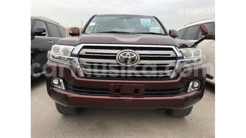 Big with watermark toyota land cruiser harare import dubai 12575