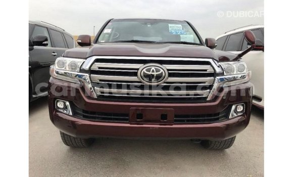 Buy Import Toyota Land Cruiser Other Car in Import - Dubai in Harare Buy Import Toyota Land Cruiser Other Car in Import - Dubai in Harare