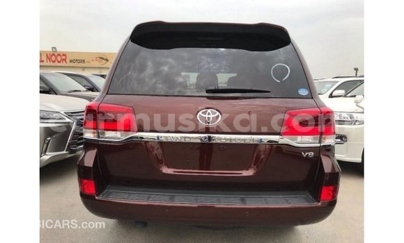 Buy Import Toyota Land Cruiser Other Car in Import - Dubai in Harare Buy Import Toyota Land Cruiser Other Car in Import - Dubai in Harare
