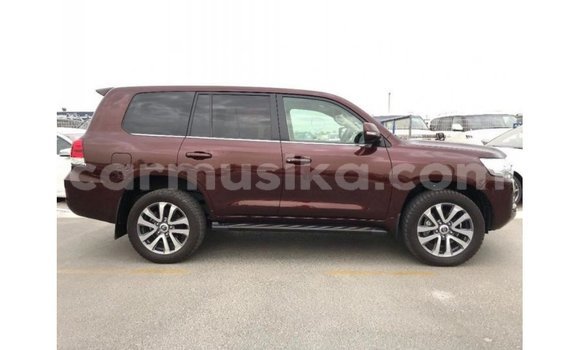 Buy Import Toyota Land Cruiser Other Car in Import - Dubai in Harare Buy Import Toyota Land Cruiser Other Car in Import - Dubai in Harare