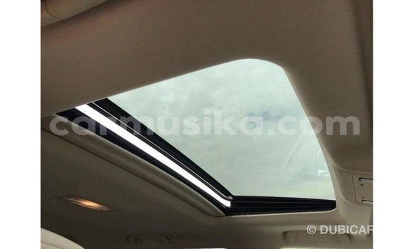 Buy Import Toyota Land Cruiser Other Car in Import - Dubai in Harare Buy Import Toyota Land Cruiser Other Car in Import - Dubai in Harare