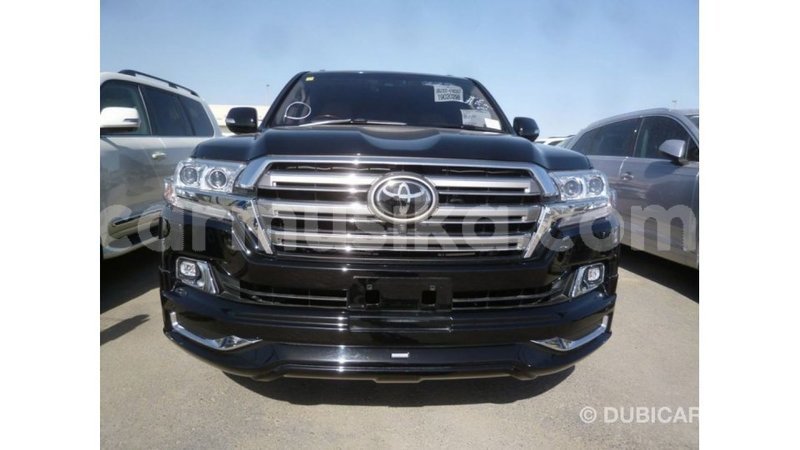 Big with watermark toyota land cruiser harare import dubai 12576