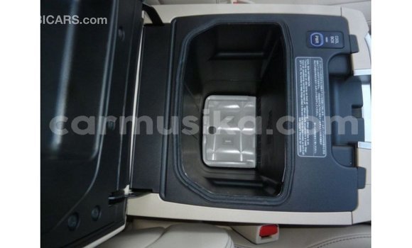 Buy Import Toyota Land Cruiser Black Car in Import - Dubai in Harare Buy Import Toyota Land Cruiser Black Car in Import - Dubai in Harare