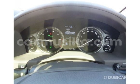 Buy Import Toyota Land Cruiser Black Car in Import - Dubai in Harare Buy Import Toyota Land Cruiser Black Car in Import - Dubai in Harare