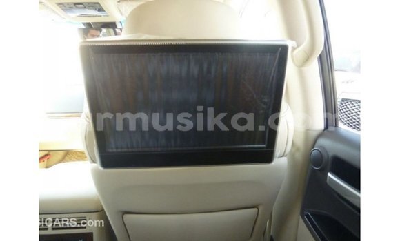 Tenga Imported Toyota Land Cruiser Nhema Mota in Import - Dubai in Harare Tenga Imported Toyota Land Cruiser Nhema Mota in Import - Dubai in Harare