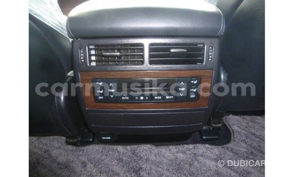 Buy Import Toyota Land Cruiser Black Car in Import - Dubai in Harare Buy Import Toyota Land Cruiser Black Car in Import - Dubai in Harare